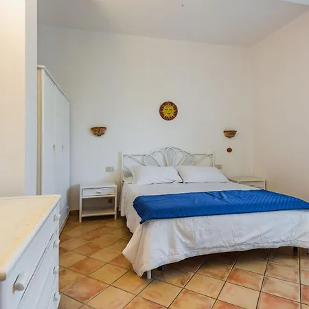 Villa Arenella Con Piscina