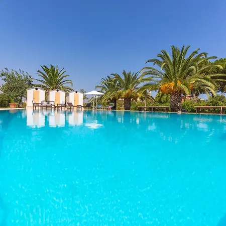 Villa Arenella Con Piscina