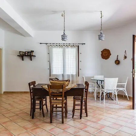 Arenella Con Piscina Villa *