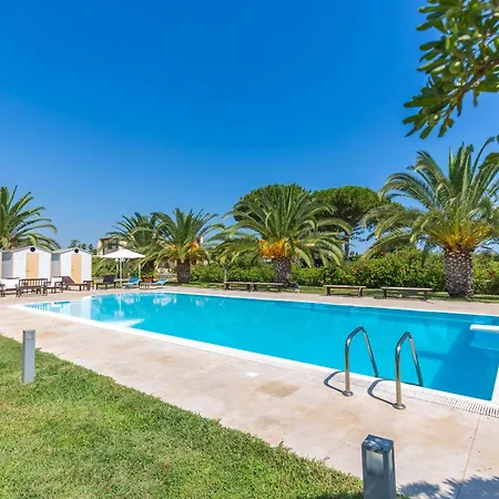 Villa Arenella Con Piscina *