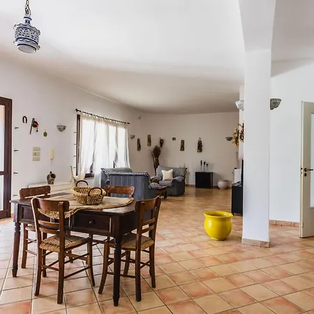 Arenella Con Piscina Syracuse