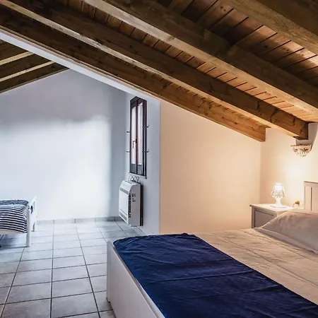 Arenella Con Piscina Villa Syracuse